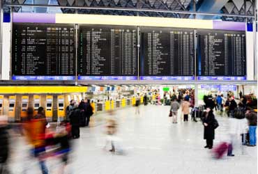 Proyectos aeroportuarios Latam marcarán segundo semestre