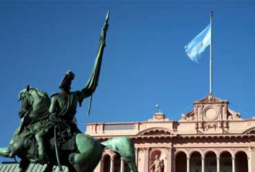 FMI llama a Argentina a reportar sus avances fifu