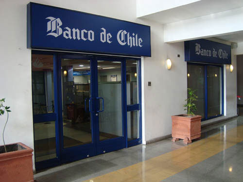 Aumenta el riesgo del crédito en Chile fifu