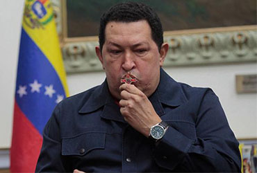 El legado económico de Hugo Chávez al frente de Venezuela fifu