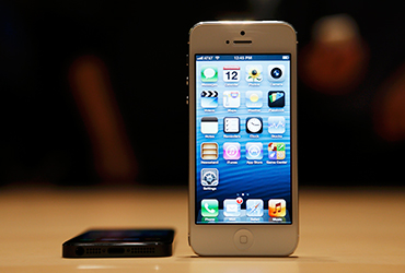 Apple lanzará 2 modelos iPhone el 10 de septiembre: WSJ fifu