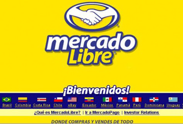 Mercado Libre se muda de Argentina por control de capital fifu