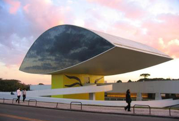 Brasil presentó histórico de inversión en museos