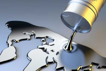Tendencias globales de la industria petrolera fifu