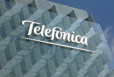 Telefónica y Samsung firman acuerdo corporativo fifu