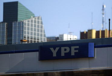 YPF descubre hidrocarburos de esquisto fifu