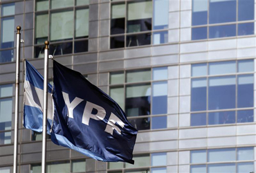 Repsol reanuda actividades tras perder YPF