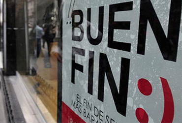 Calderón presenta segunda edición de El Buen Fin