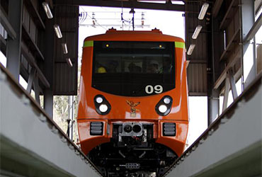 Inaugurarán mañana Línea 12 del Metro fifu