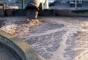 Tratamiento de aguas residuales llegará al 80% en 2013 fifu