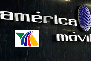 América Móvil y Tv Azteca reportan altos beneficios en 1T fifu