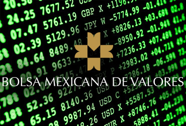 Bolsa Mexicana de Valores tendrá alza hasta agosto fifu