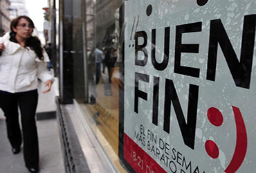 Bancos amplían promociones por El Buen Fin fifu