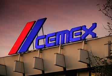 Cemex firma contrato por 1,000 mdd con IBM fifu