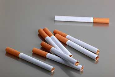 Aumenta el comercio de cigarros ilegales en México fifu