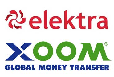 Elektra firma con Xoom para fortalecer envíos de remesas fifu