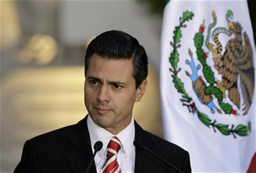 ¿Qué logró… o no, Peña Nieto en el Edomex? fifu