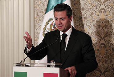 Reformas podrían acelerar crecimiento de México: EPN fifu