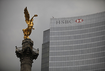 Crisis en HSBC o solo un mal trimestre fifu