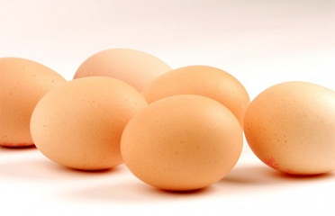 Baja el kilo de huevo a 26 pesos fifu