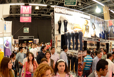 Acuerdos comerciales en el sector moda mexicano crecen 5% fifu