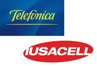 Iusacell podría ser comprada por Telefónica México