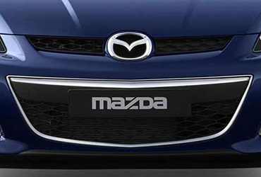 Mazda  ya no exportará desde México a Brasil fifu