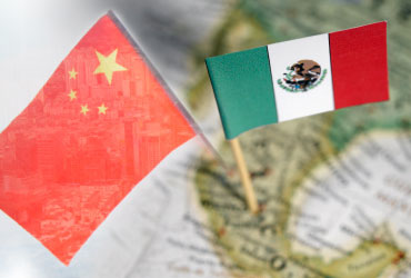 México-China, hacia una relación provechosa