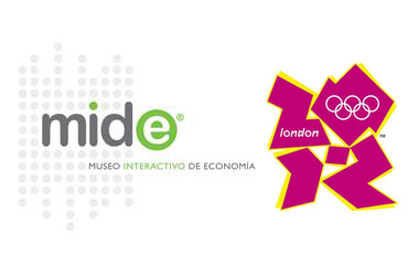 MIDE acogerá a los Juegos Olímpicos 2012 en México fifu