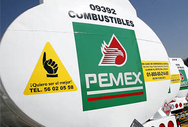 Pemex asegura abasto de combustibles; sin fecha para gasolinazo fifu