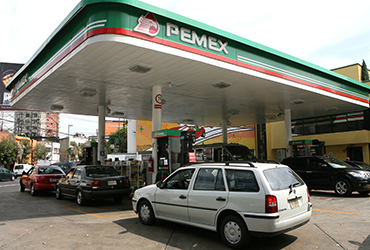 Pemex, Mexichem y FEMSA, las empresas a seguir este 14 de mayo fifu