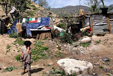 Más de un tercio de mexicanos está en pobreza: Cepal