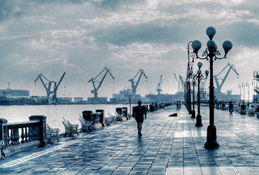 Ampliación del puerto de Veracruz puede costar 3 mil 400 mdd