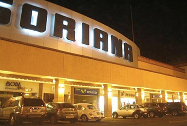 Prevé Soriana abrir 53 tiendas en febrero fifu