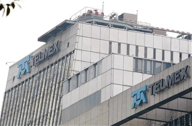 Telmex, aún no fuera del mercado de TV de paga: Monex fifu