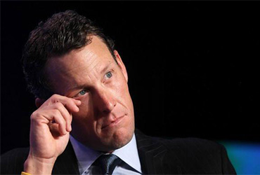 Armstrong: cae su branding y, ¿el de patrocinadores? fifu