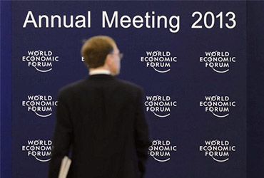 Foro de Davos, ¿qué abordará y a quién seguirle la pista? fifu