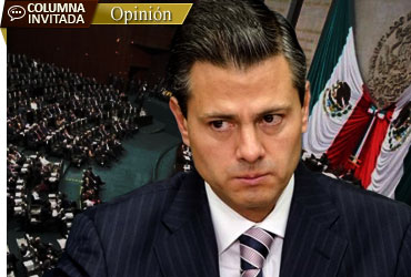 Termina la luna de miel para el presidente Peña Nieto fifu