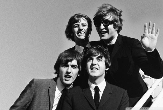 The Beatles, de músicos fracasados a leyenda fifu