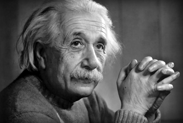 Einstein es considerado como el , de la fantasía a la relatividad fifu