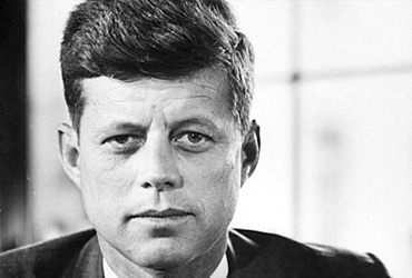 10 lecciones de liderazgo al estilo John F. Kennedy fifu