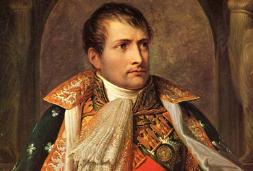 6 lecciones de liderazgo de Napoleón Bonaparte fifu