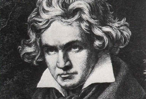 Beethoven, de la imperfección al arte fifu