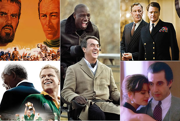 10 películas para fortalecer tu liderazgo fifu