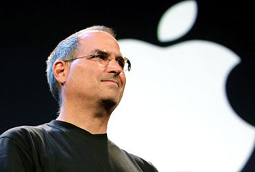 Steve Jobs regresa al juego y transforma al mundo fifu