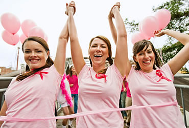 Arma una campaña contra el cáncer de mama en tu empresa fifu