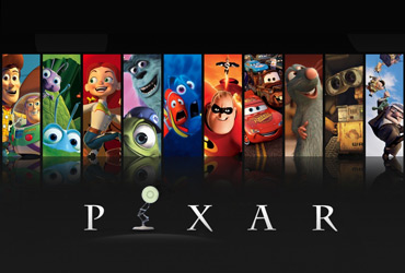 Pixar, sus éxitos y claves de innovación fifu