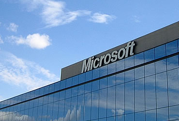 Microsoft quiere apoyar al talento latino