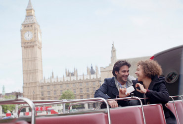 Londres: el gran destino turístico del 2012 fifu