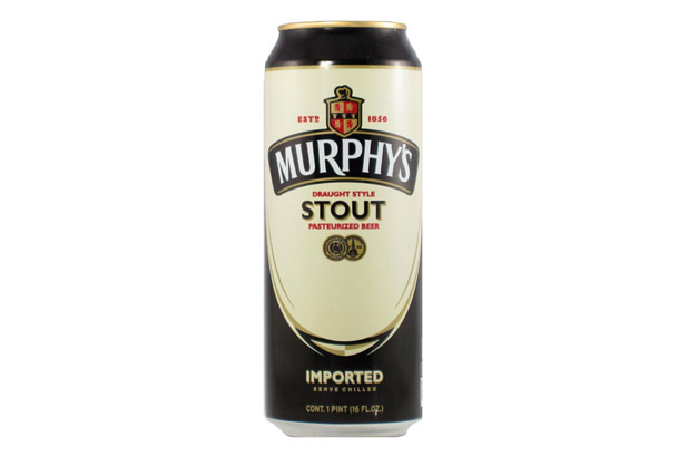Murphy’s Irish Stout fifu